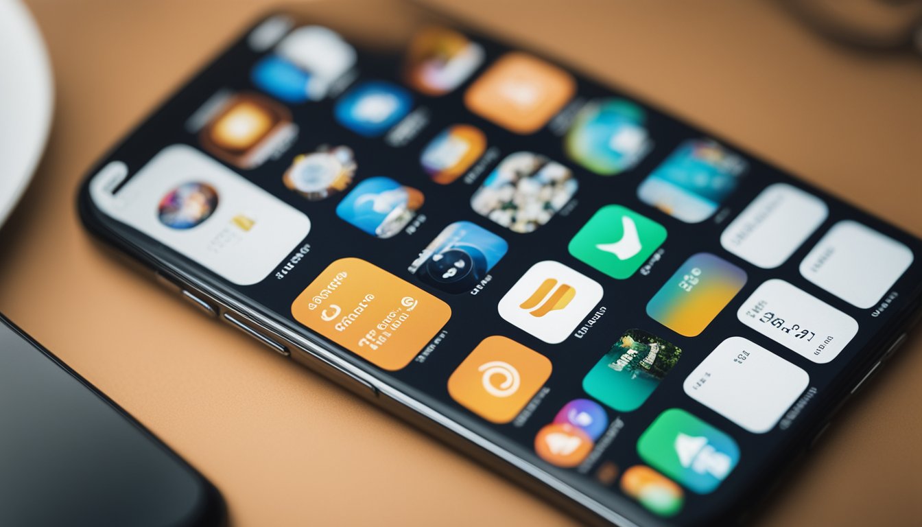 create mobile app that stands out from competition create mobile app that stands out from competition